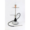 New Style Stainless Steel Smoking Water Pipe Shisha Hookah